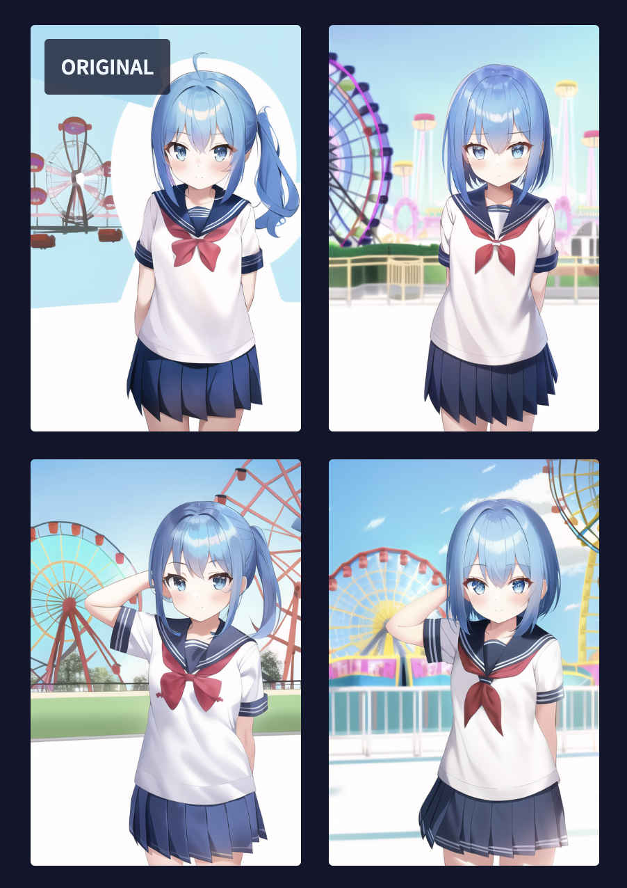 light novels ai