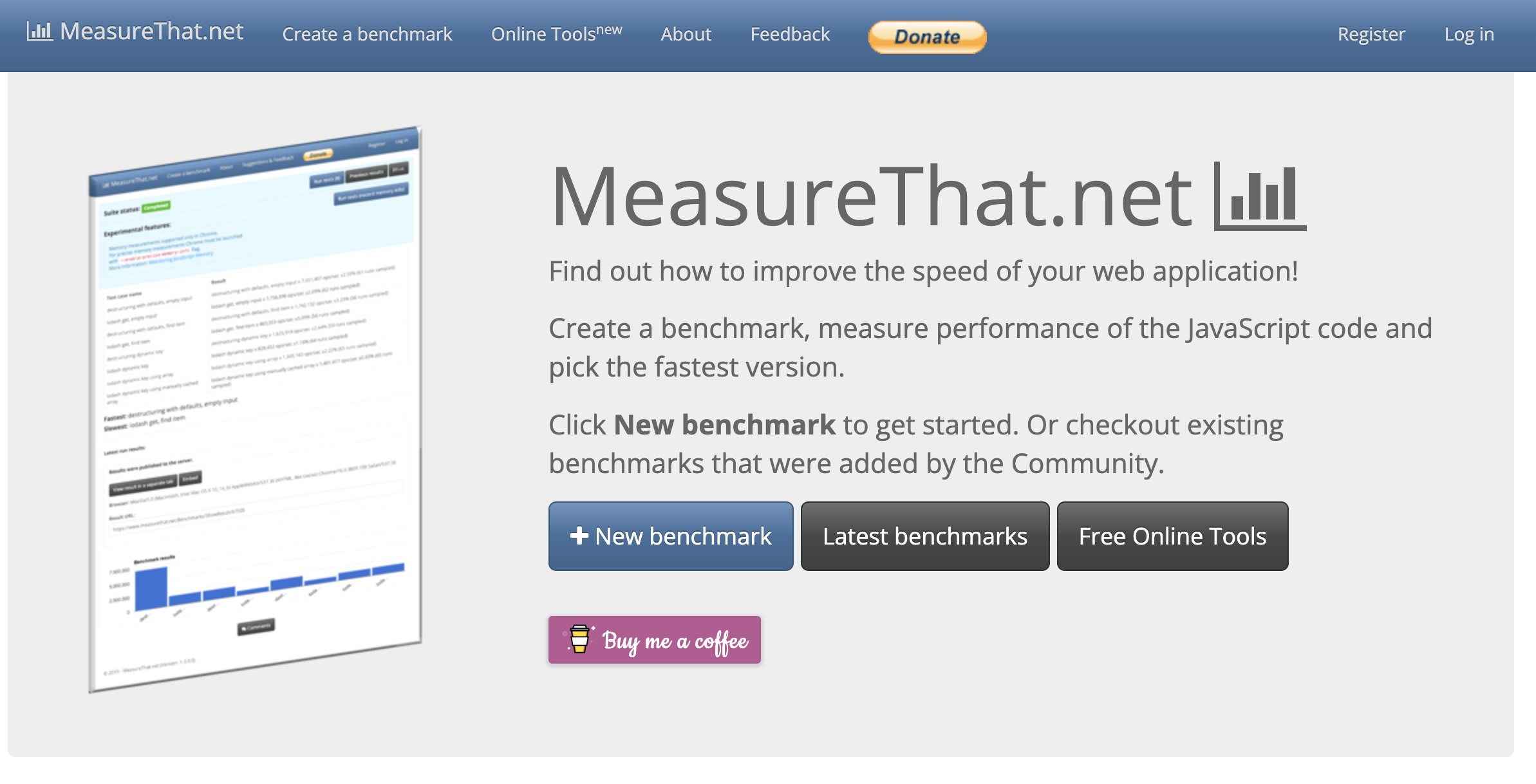 MeasureThat