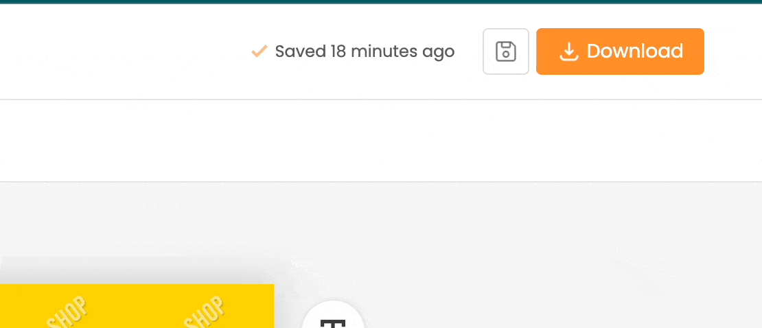 딜레이가 없는 로딩 메시지